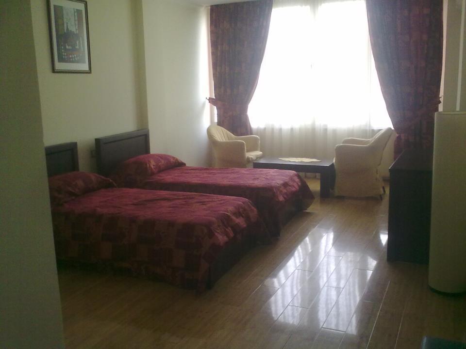 Hotel Leonardo Škalngur Екстериор снимка