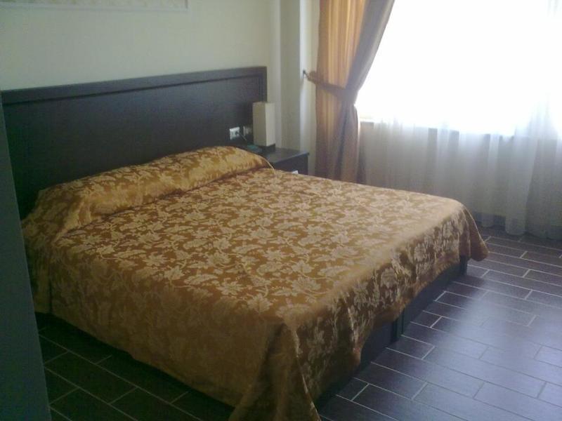 Hotel Leonardo Škalngur Екстериор снимка