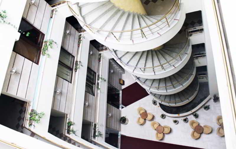 Hotel Leonardo Škalngur Екстериор снимка