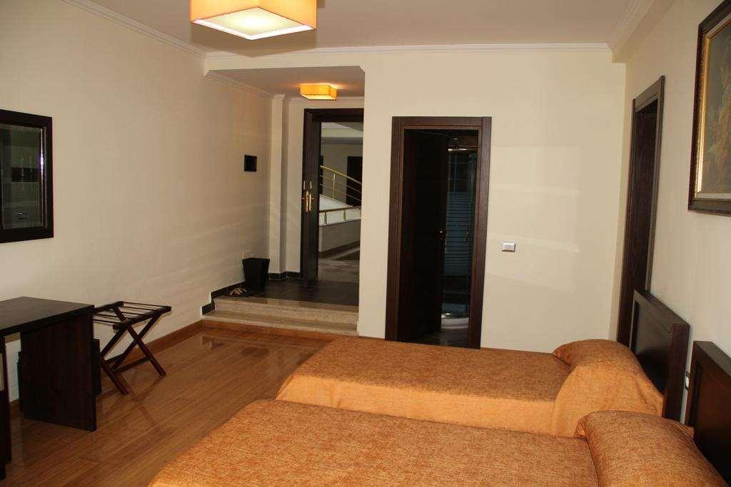 Hotel Leonardo Škalngur Стая снимка