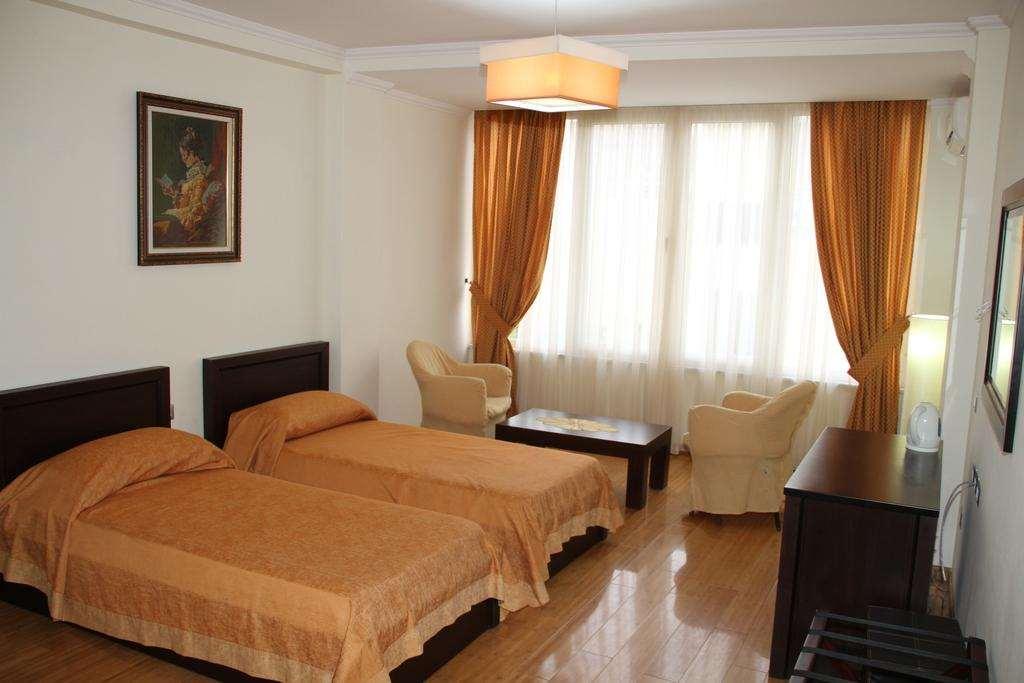 Hotel Leonardo Škalngur Стая снимка