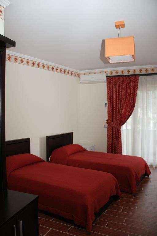 Hotel Leonardo Škalngur Стая снимка
