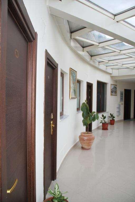 Hotel Leonardo Škalngur Удобства снимка