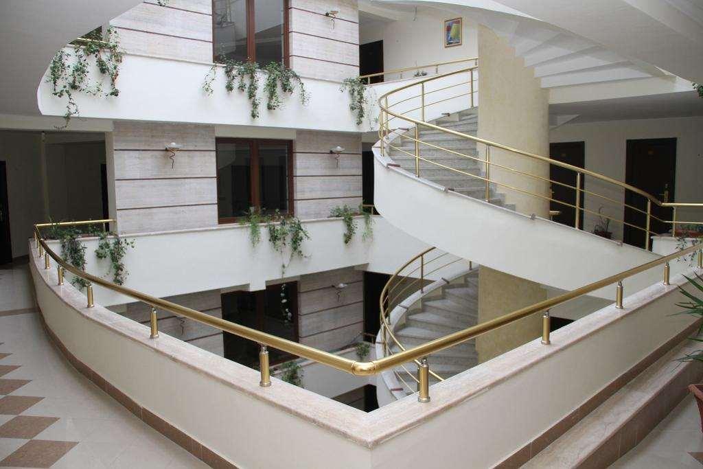 Hotel Leonardo Škalngur Удобства снимка