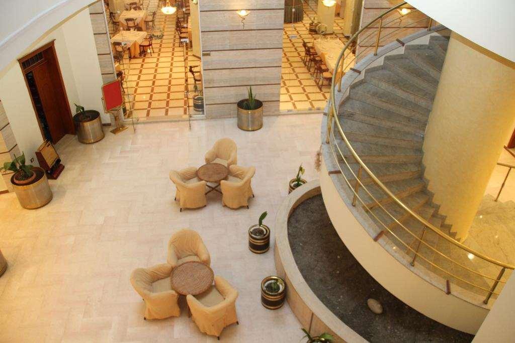 Hotel Leonardo Škalngur Интериор снимка