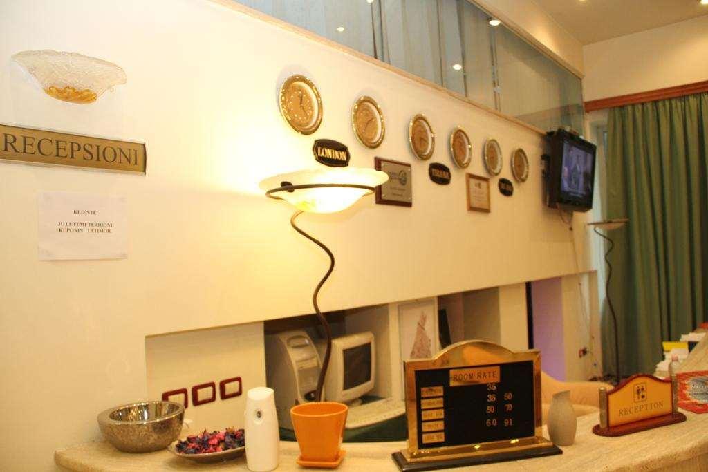 Hotel Leonardo Škalngur Интериор снимка