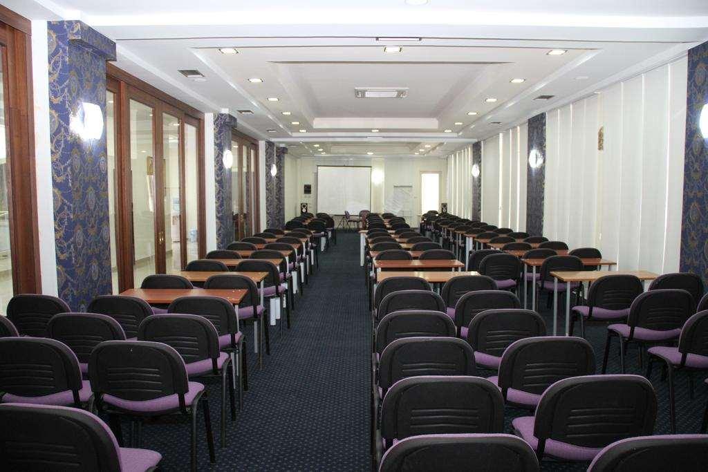 Hotel Leonardo Škalngur Съоръжения снимка