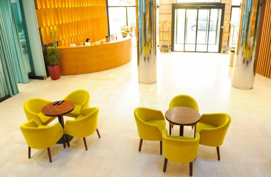 Hotel Leonardo Škalngur Екстериор снимка