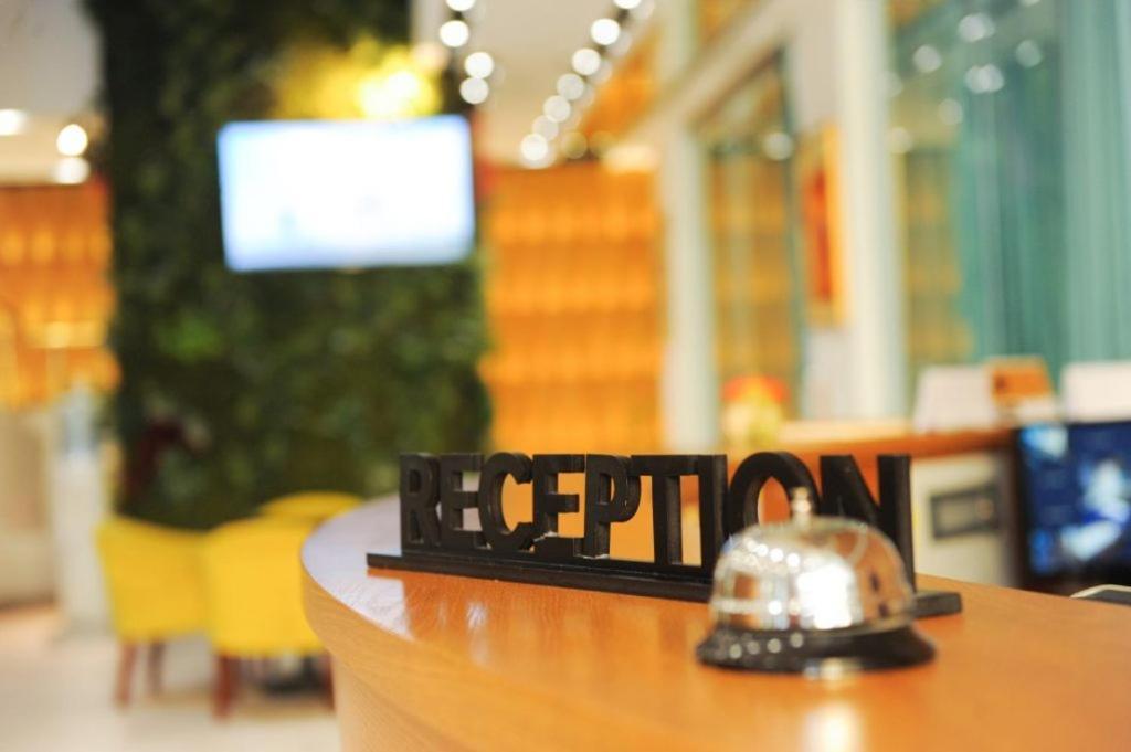 Hotel Leonardo Škalngur Екстериор снимка