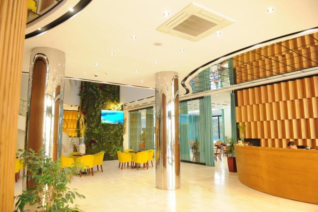 Hotel Leonardo Škalngur Екстериор снимка