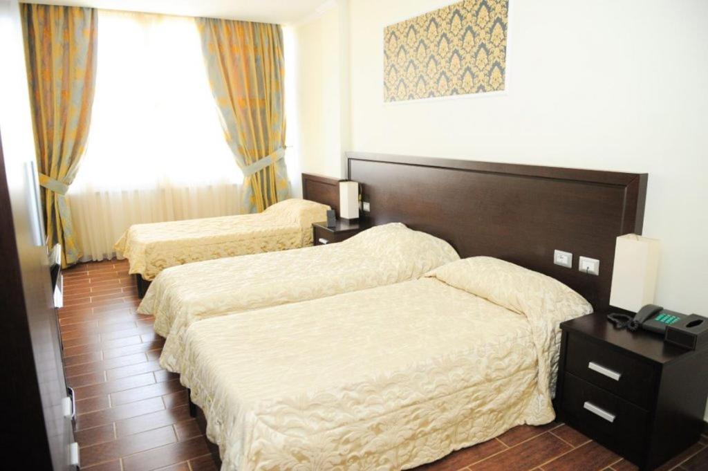 Hotel Leonardo Škalngur Екстериор снимка