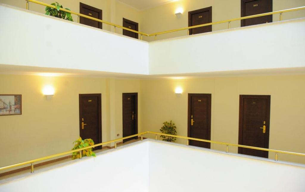 Hotel Leonardo Škalngur Екстериор снимка