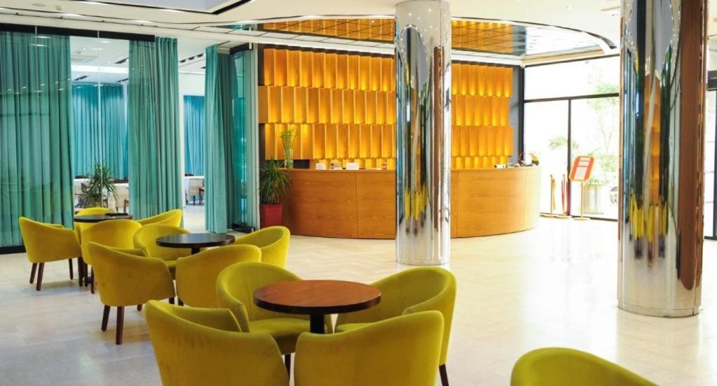 Hotel Leonardo Škalngur Екстериор снимка
