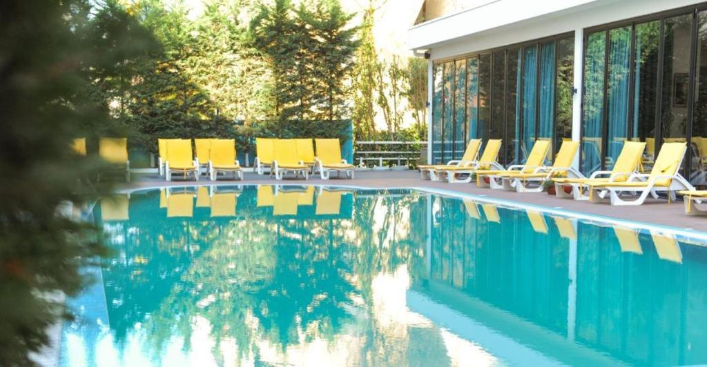Hotel Leonardo Škalngur Екстериор снимка