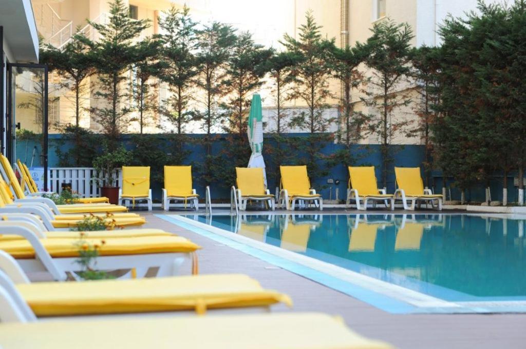 Hotel Leonardo Škalngur Екстериор снимка